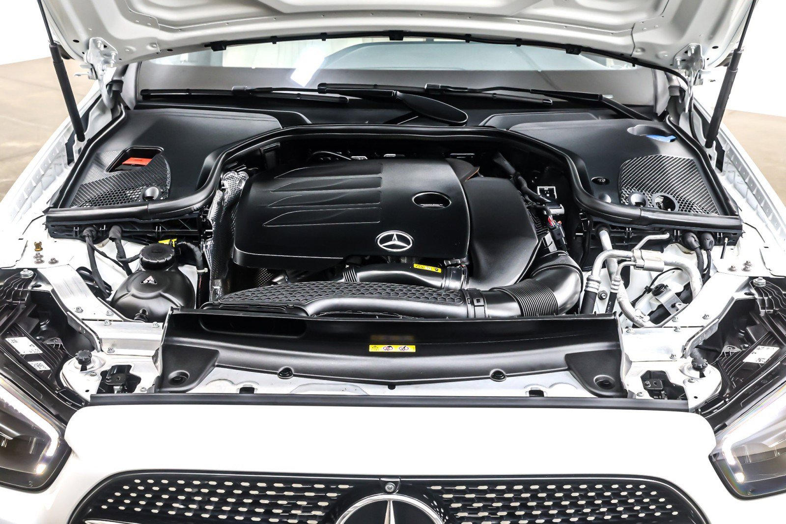 Certified 2022 Mercedes-Benz E 350 Sedan image 13