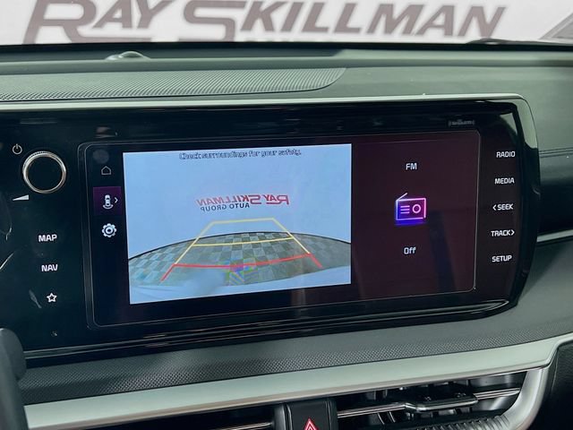 Used 2023 Kia K5 GT-Line w/ GT-Line Premium Package FWD image 19