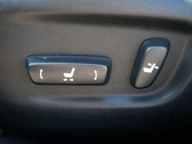 Used 2017 Lexus CT 200h w/ Seat Comfort Package image 17