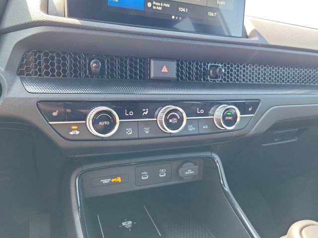 New 2026 Honda CR-V Sport-L image 22