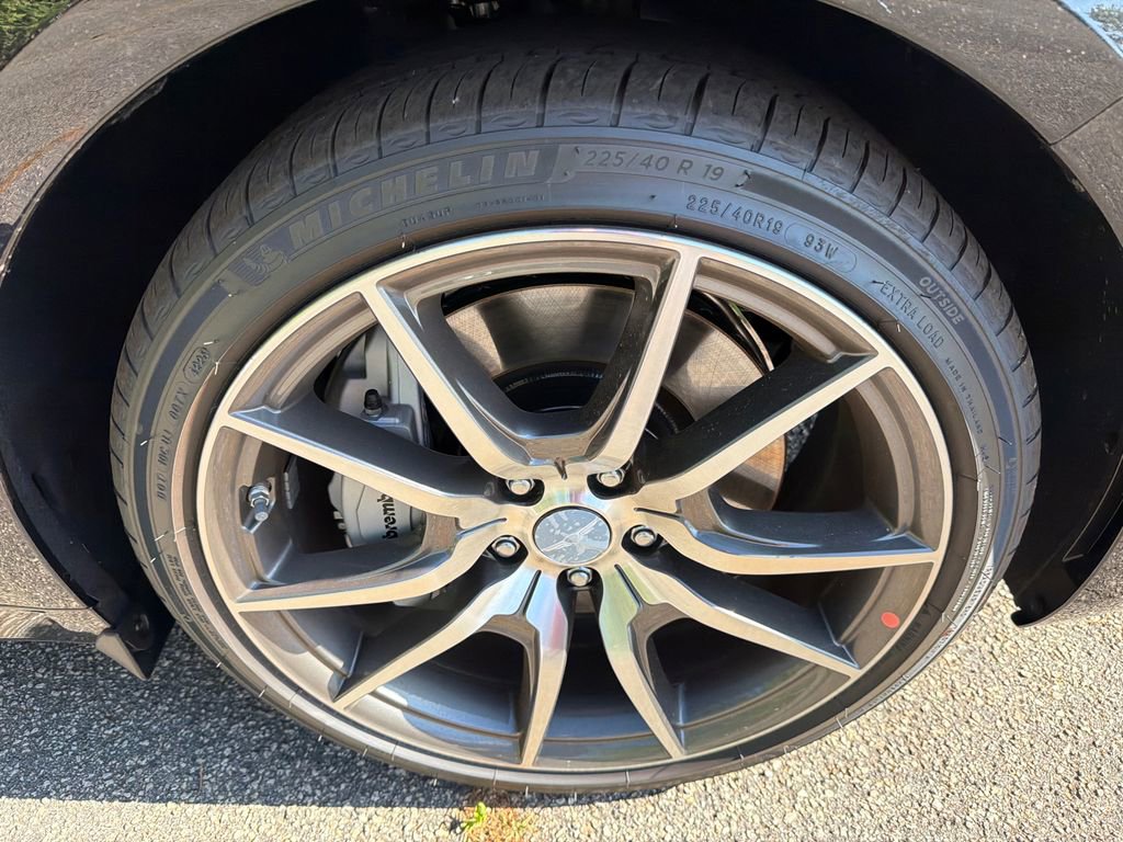 New 2026 Genesis G70 2.5T image 12