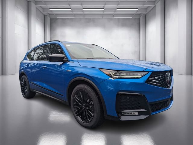 New 2026 Acura MDX A-Spec image 3