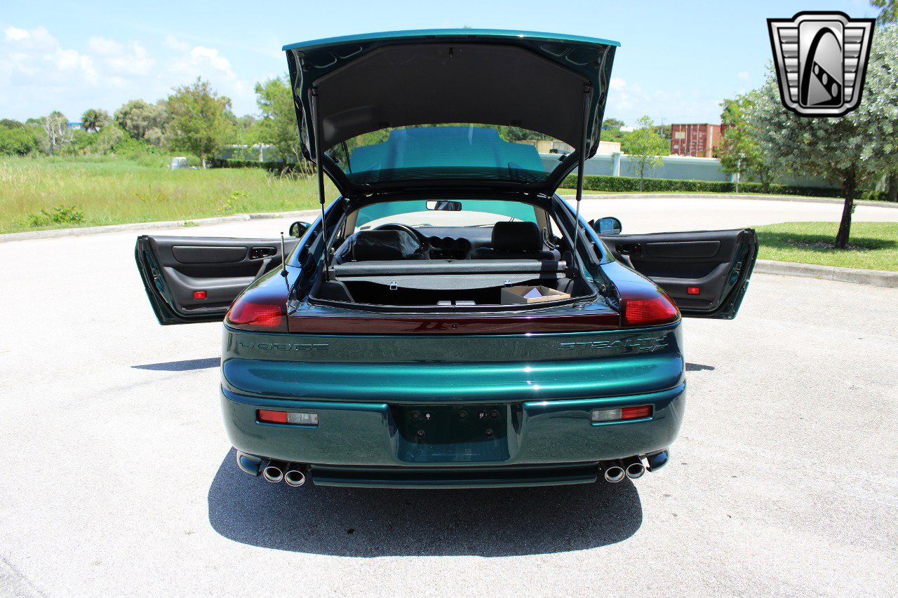 Used 1993 Dodge Stealth R/T Turbo image 12