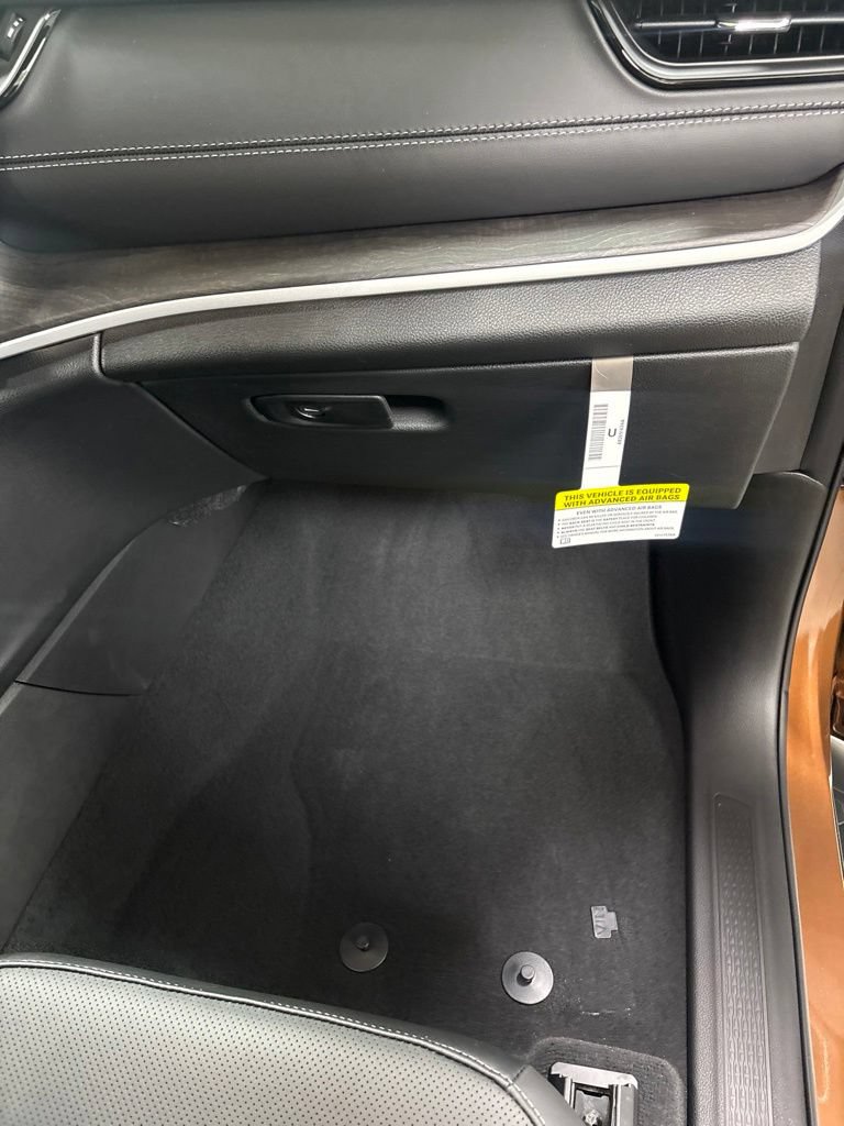 New 2026 Jeep Grand Cherokee L Limited AWD/4WD image 31