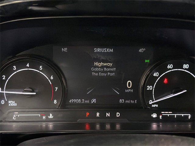 Used 2022 Lincoln Corsair FWD image 23