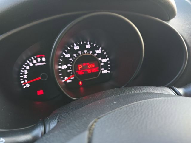 Used 2016 Kia Soul + w/ Designer's Package image 7