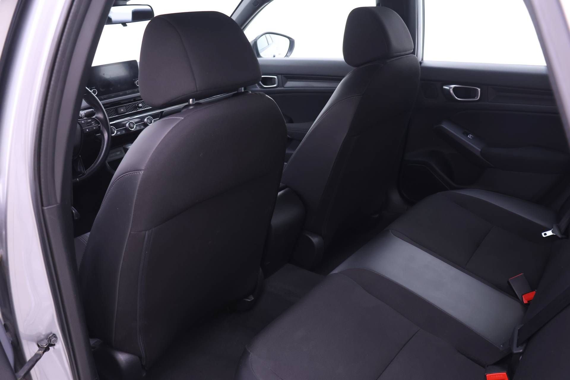 Certified 2023 Honda Civic Sport image 12