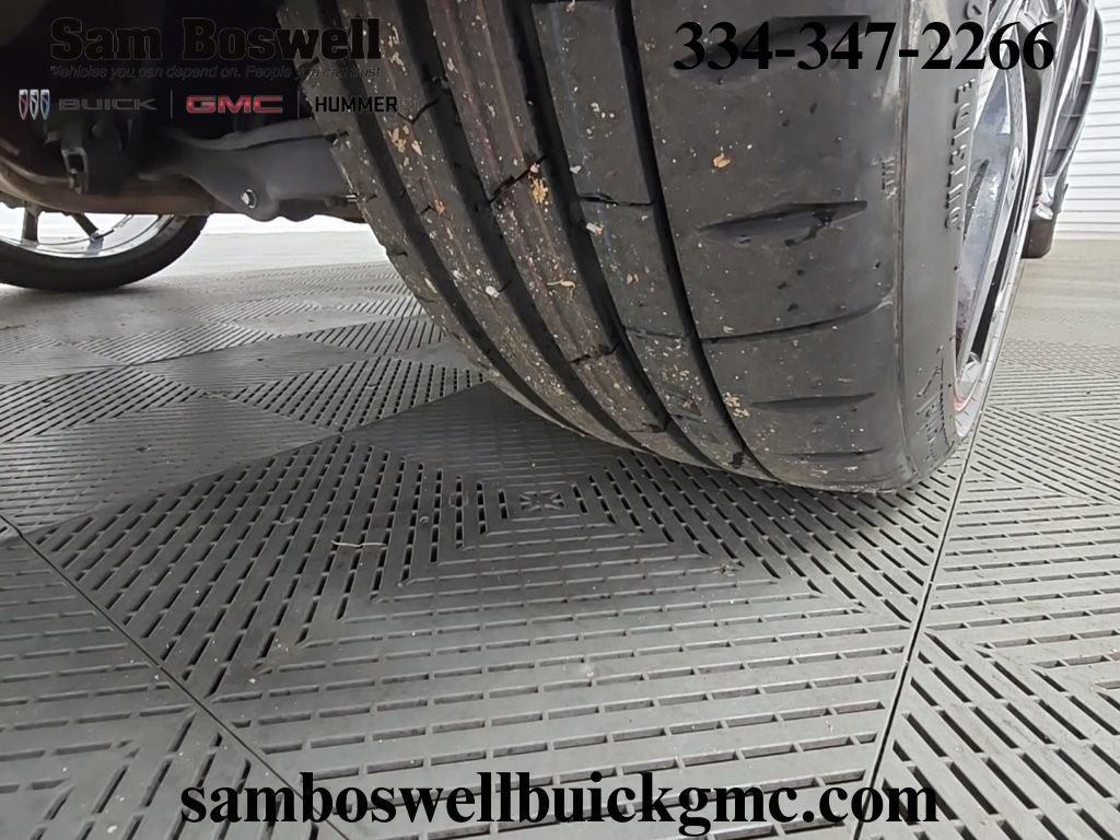 Used 2021 Honda Civic Type R image 45