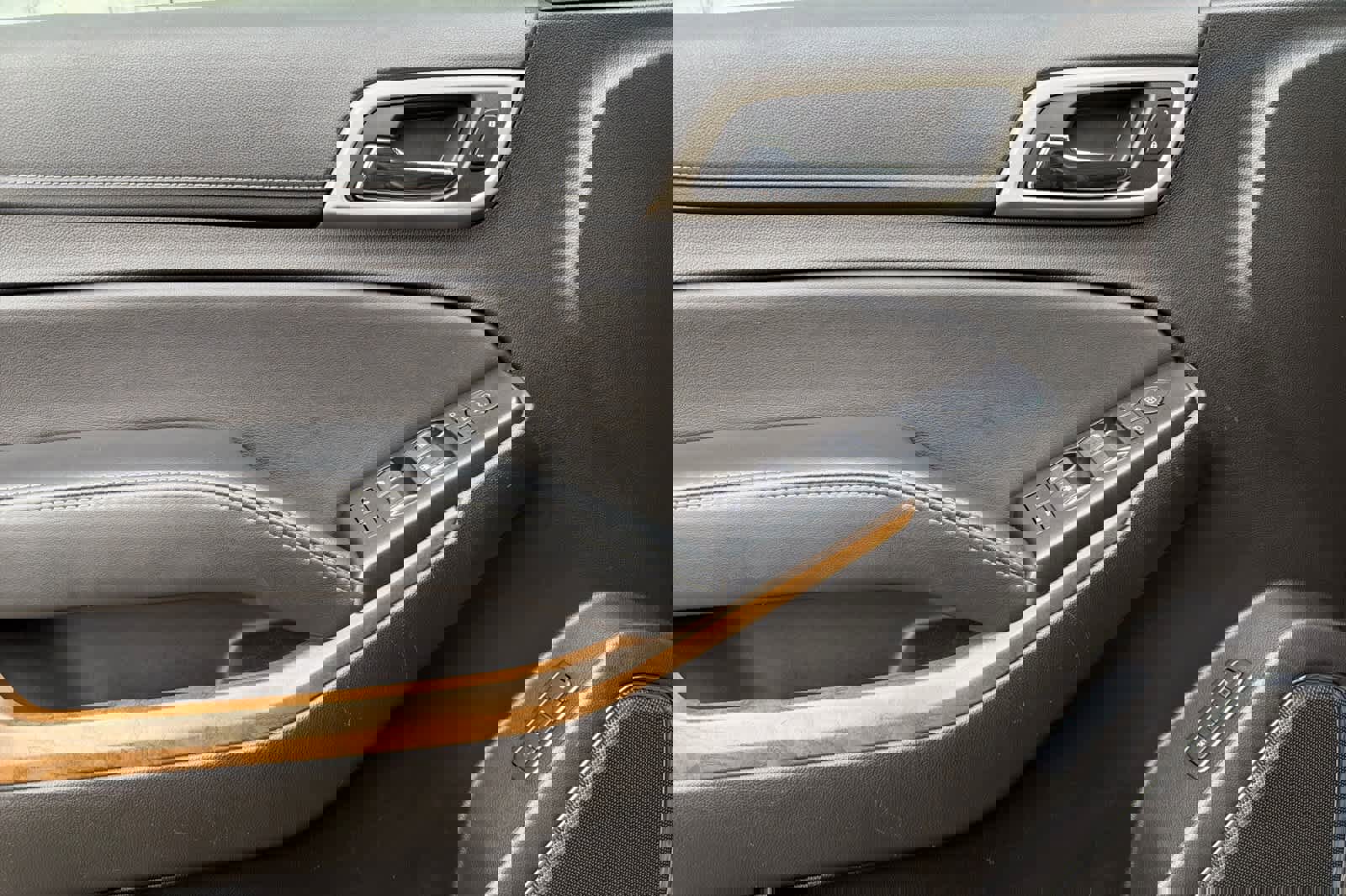 Used 2020 GMC Yukon XL Denali image 14