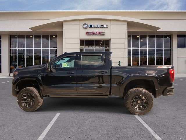 New 2025 GMC Sierra 1500 AT4 w/ Technology Package image 8