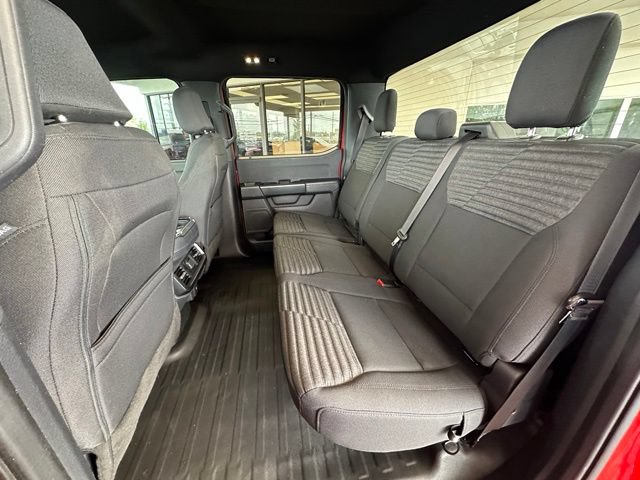 Used 2023 Ford F150 4x4 SuperCrew image 20