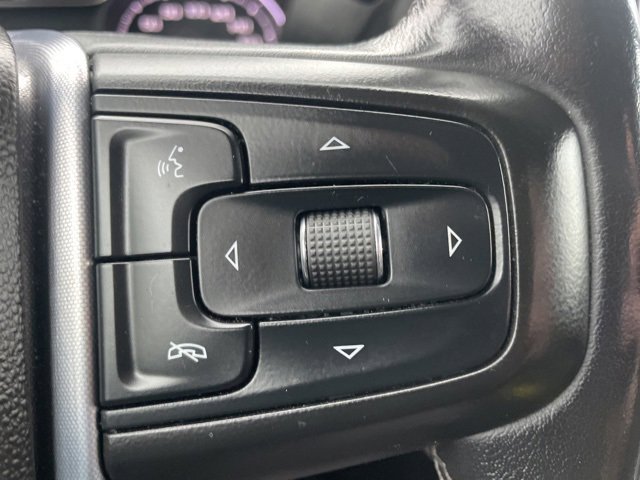 Used 2019 GMC Sierra 1500 Elevation image 22