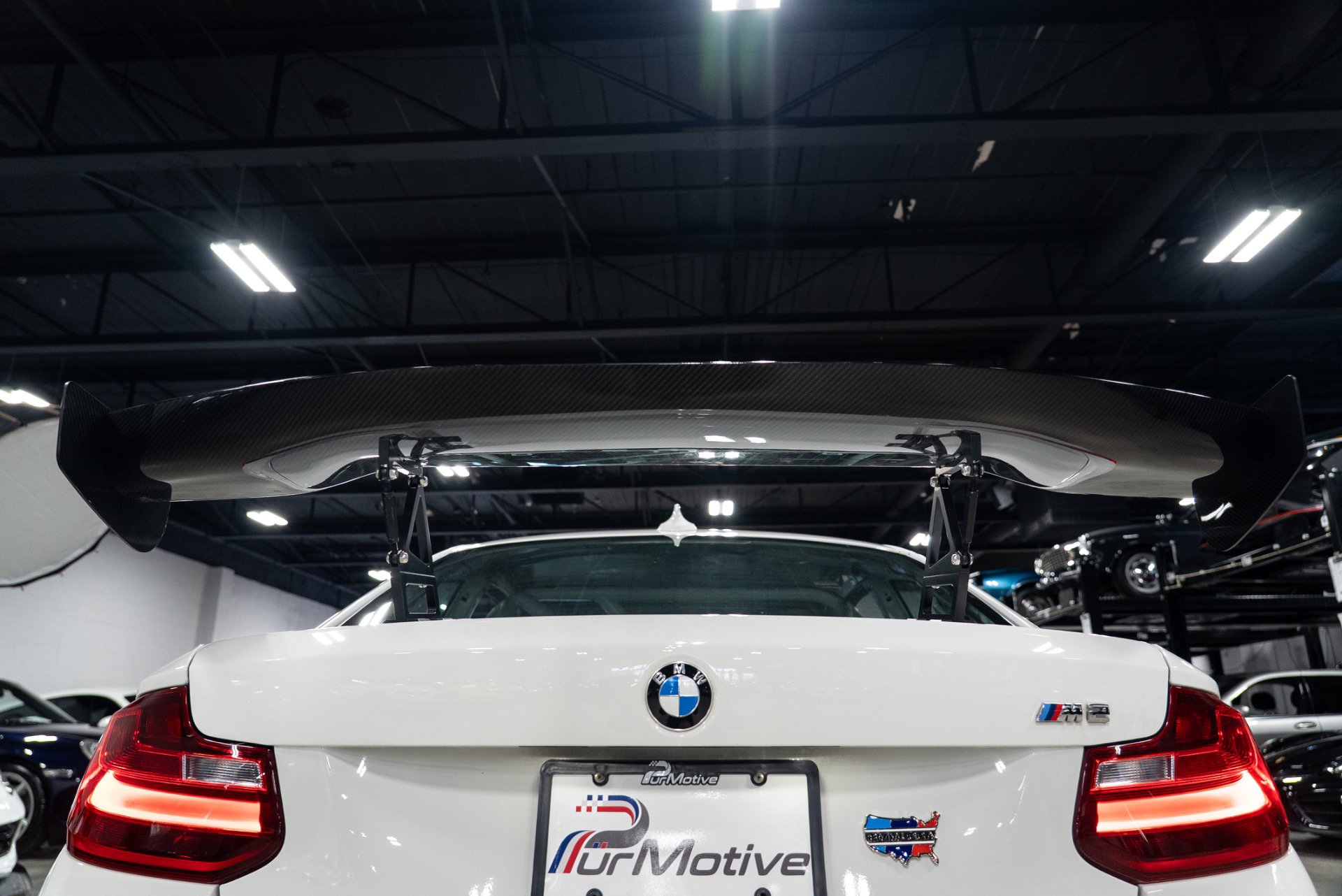 Used 2017 BMW M2 image 27