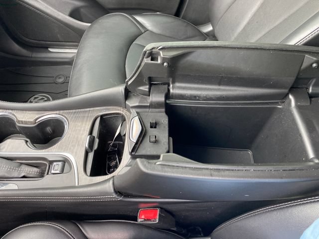 Certified 2020 Buick Envision Essence FWD image 14