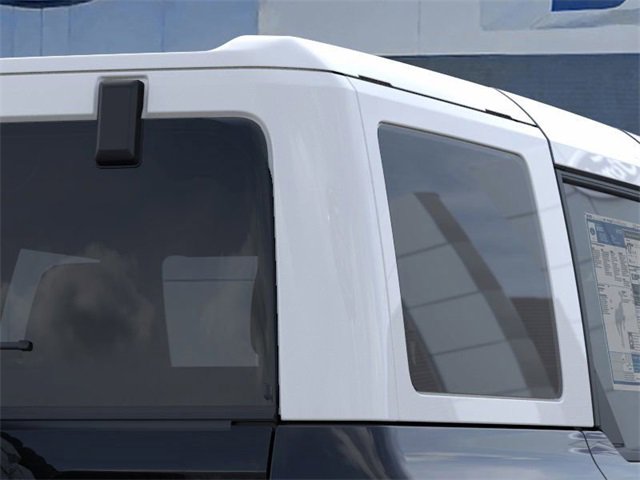 New 2026 Ford Bronco Heritage Edition image 25