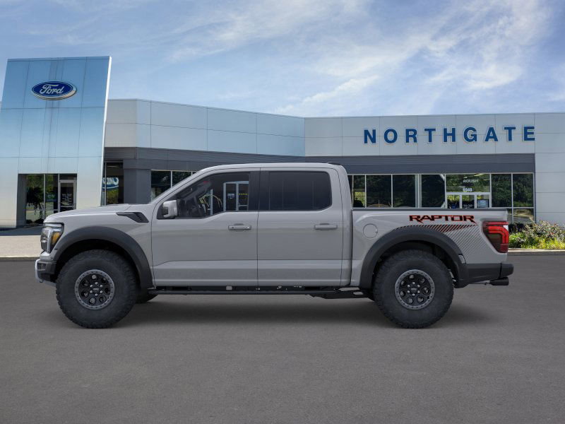 New 2026 Ford F150 Raptor image 4