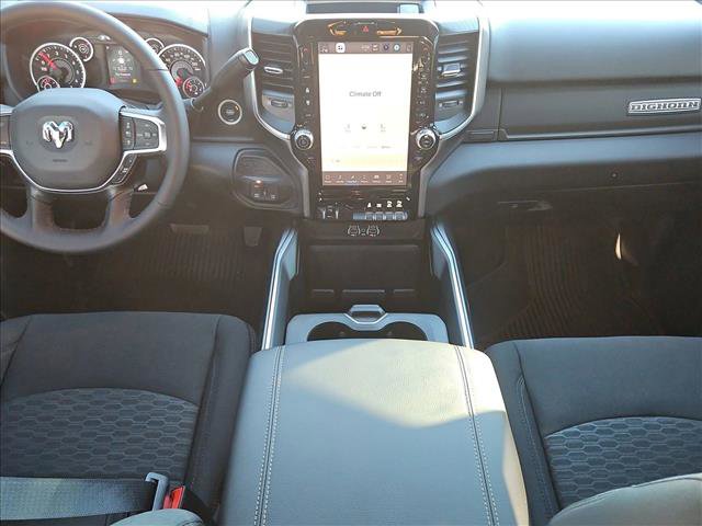 New 2026 RAM 2500 Big Horn image 15