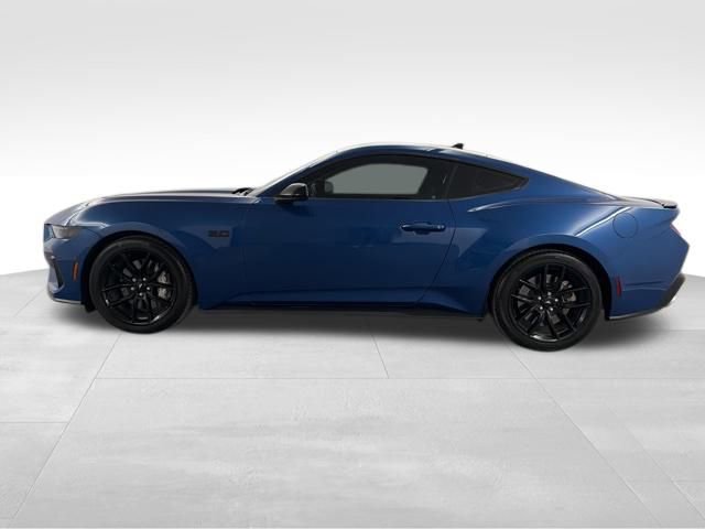 Used 2024 Ford Mustang GT image 5