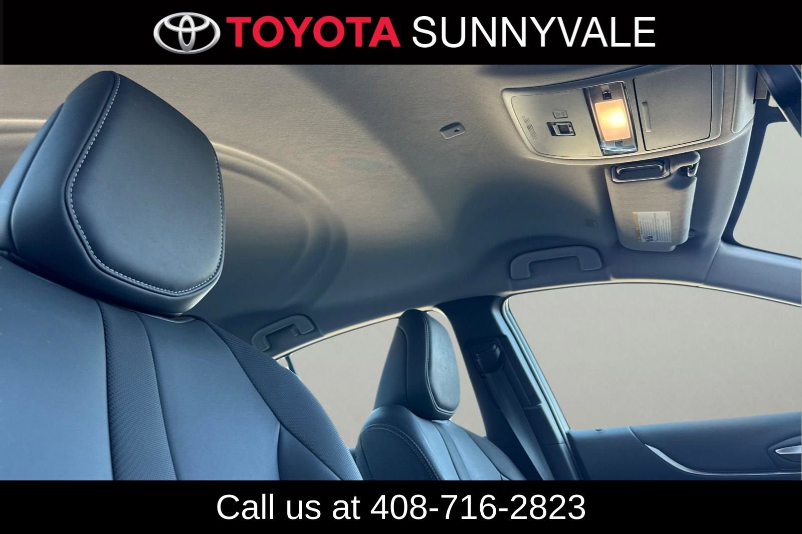 Certified 2022 Toyota Mirai XLE w/ Advanced Technology Package image 20