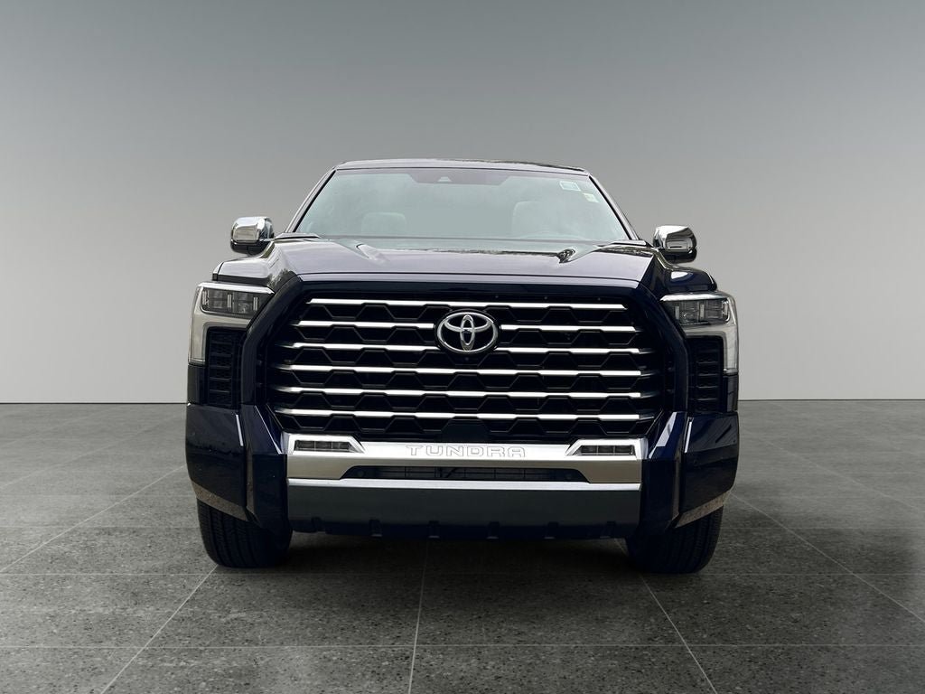 Used 2024 Toyota Tundra Capstone AWD/4WD image 2