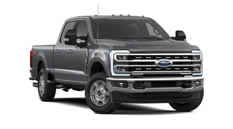 New 2026 Ford F250 XLT w/ XLT Premium Package AWD/4WD image 26