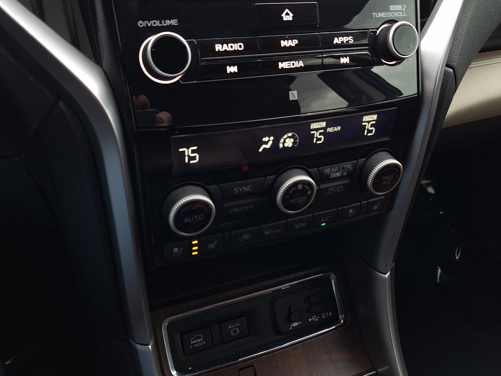 Used 2019 Subaru Ascent Touring AWD/4WD image 25