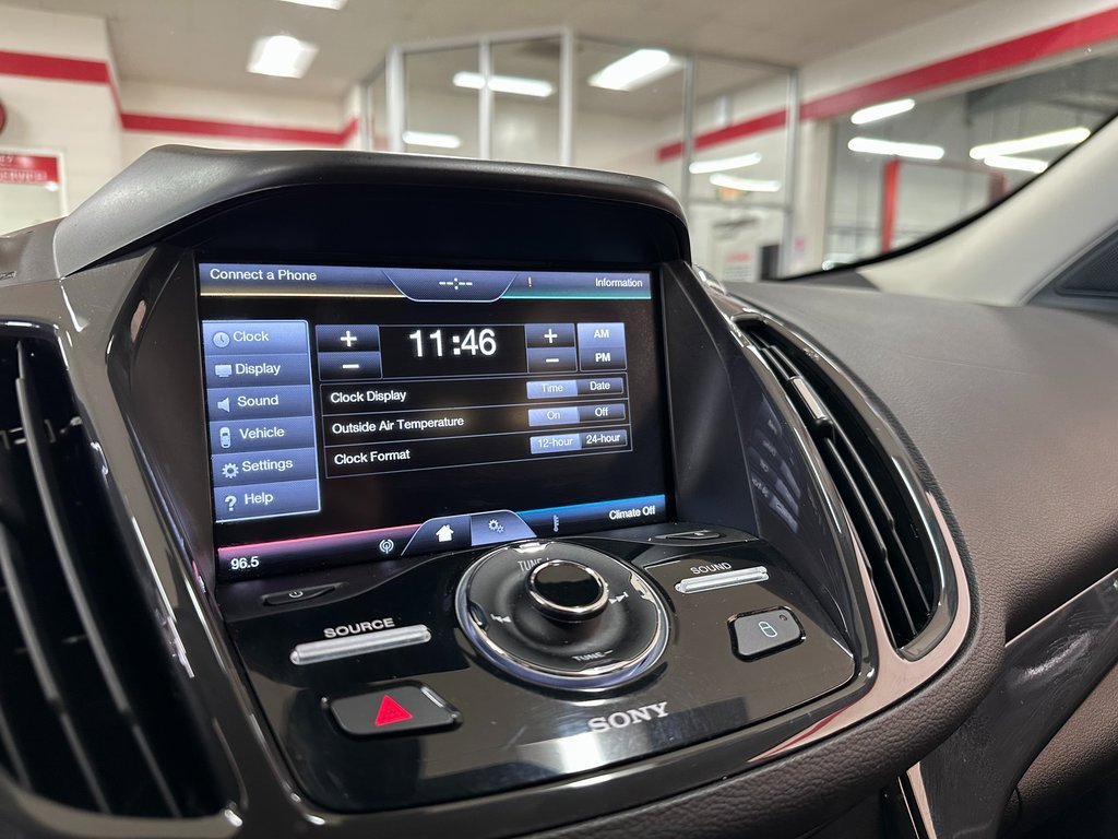 Used 2014 Ford Escape Titanium image 22