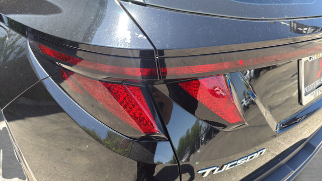 Used 2022 Hyundai Tucson SE FWD image 35