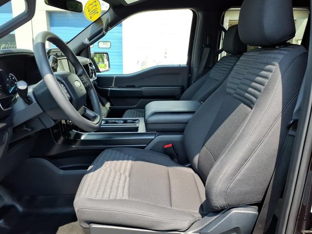 Used 2023 Ford F150 XL w/ STX Appearance Package AWD/4WD image 13