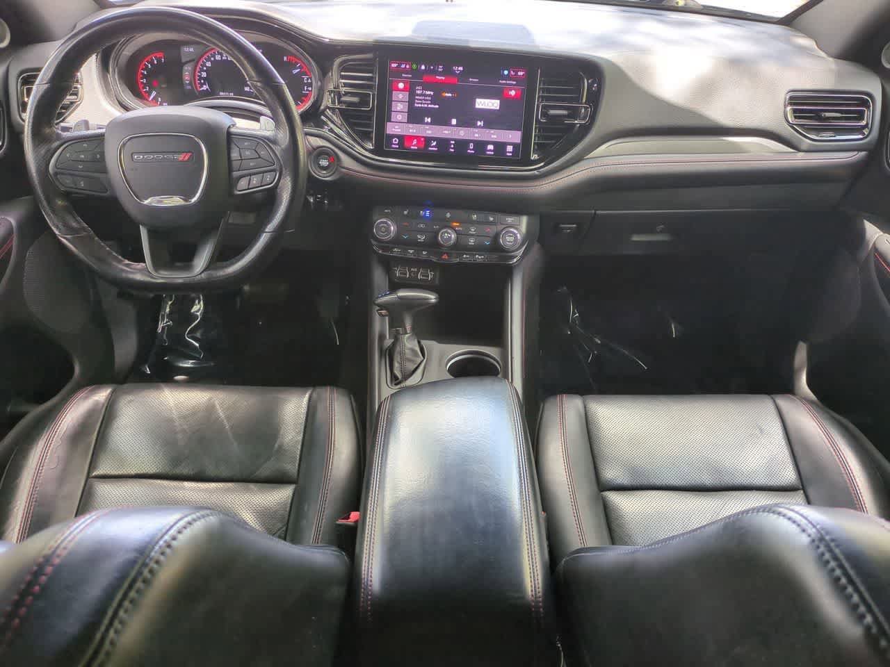 Used 2024 Dodge Durango GT RWD image 16