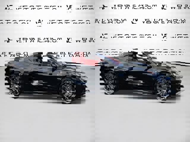 New 2026 Chevrolet Corvette Z06 image 31