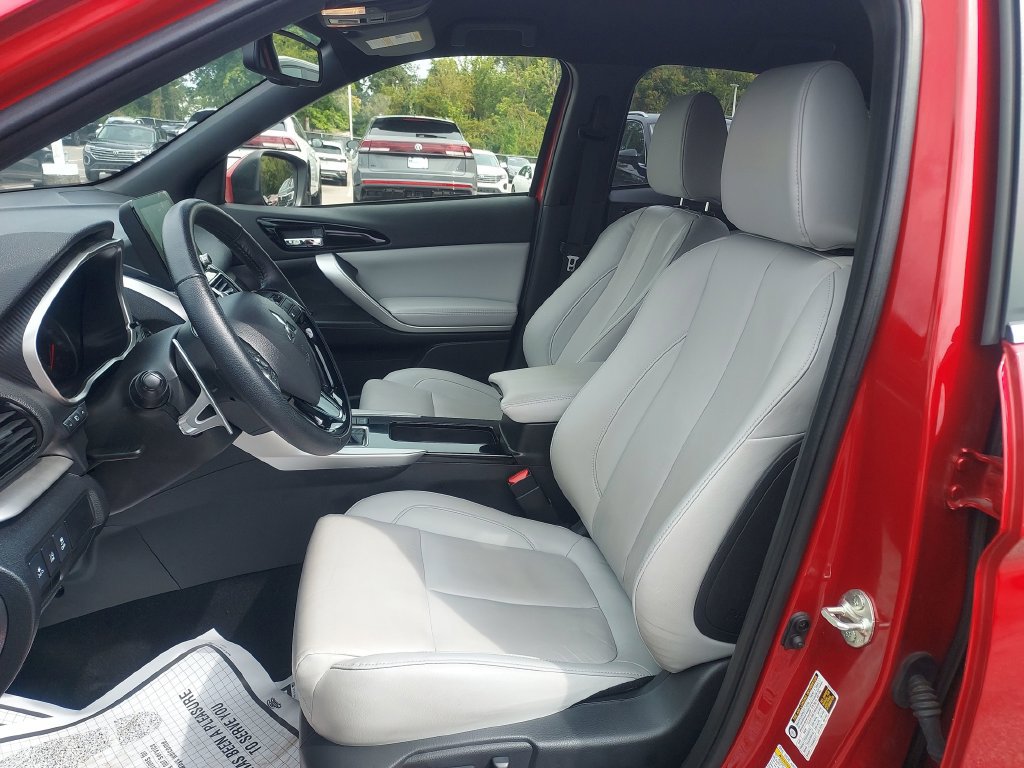 Used 2024 Mitsubishi Eclipse Cross SE AWD/4WD image 30