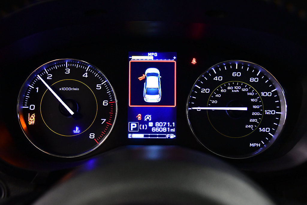 Used 2023 Subaru Crosstrek 2.5i Sport AWD/4WD image 15