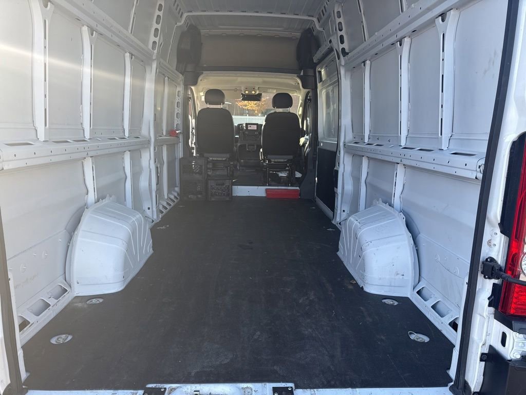Used 2023 RAM ProMaster 3500 image 3