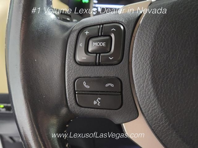 Used 2016 Lexus NX 200t FWD w/ Premium Package image 32