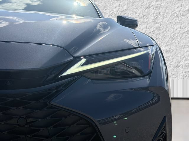 New 2026 Lexus IS 350 F Sport RWD image 9