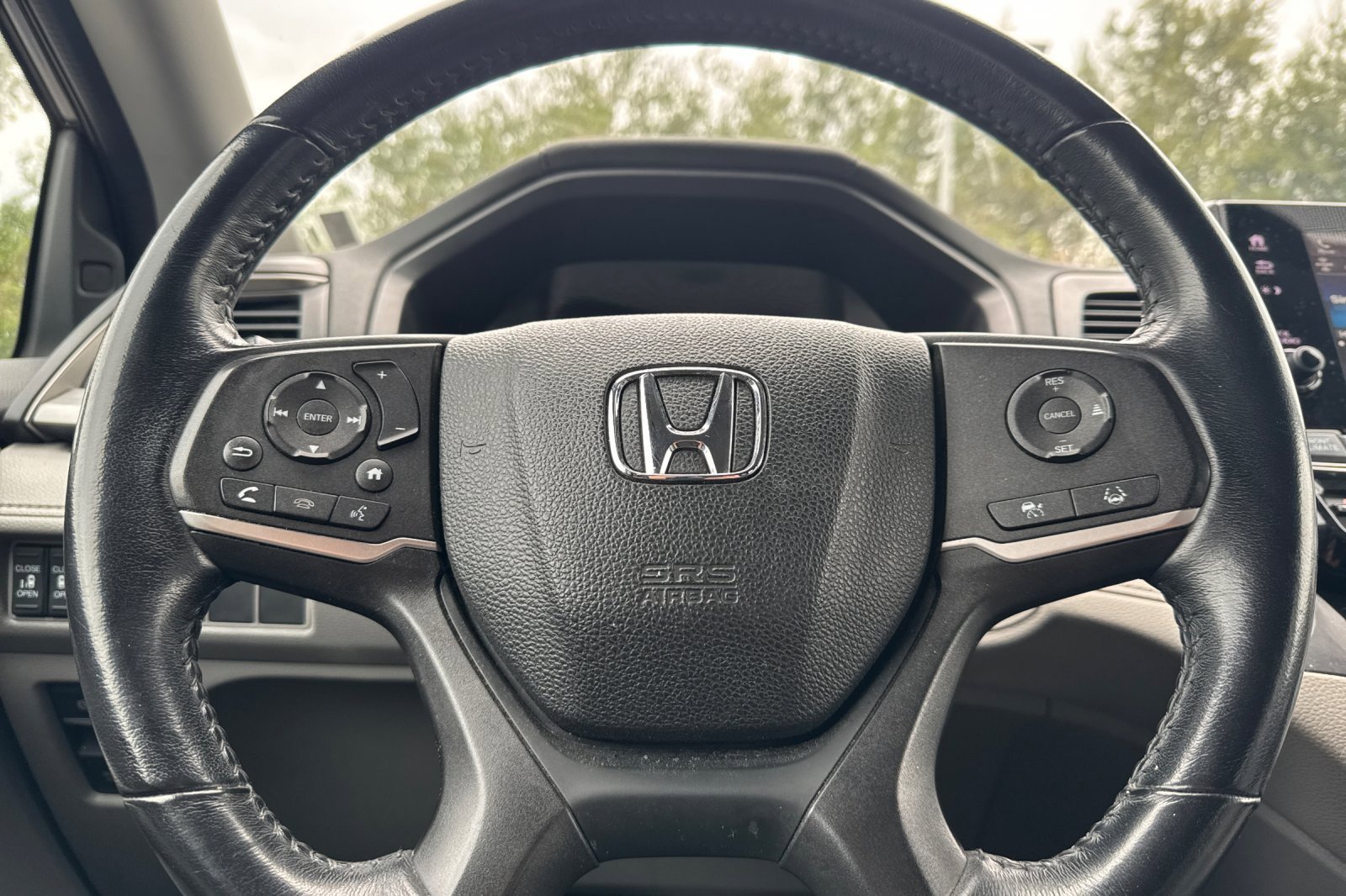 Used 2023 Honda Odyssey EX-L image 36