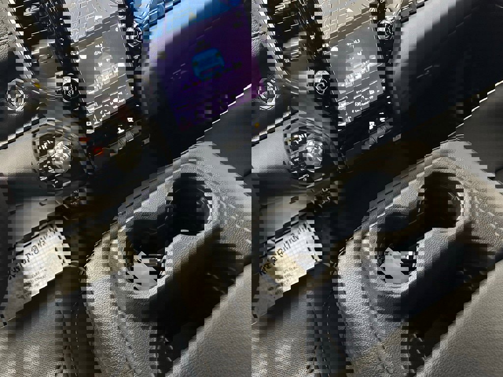 Used 2025 RAM 1500 Laramie image 36