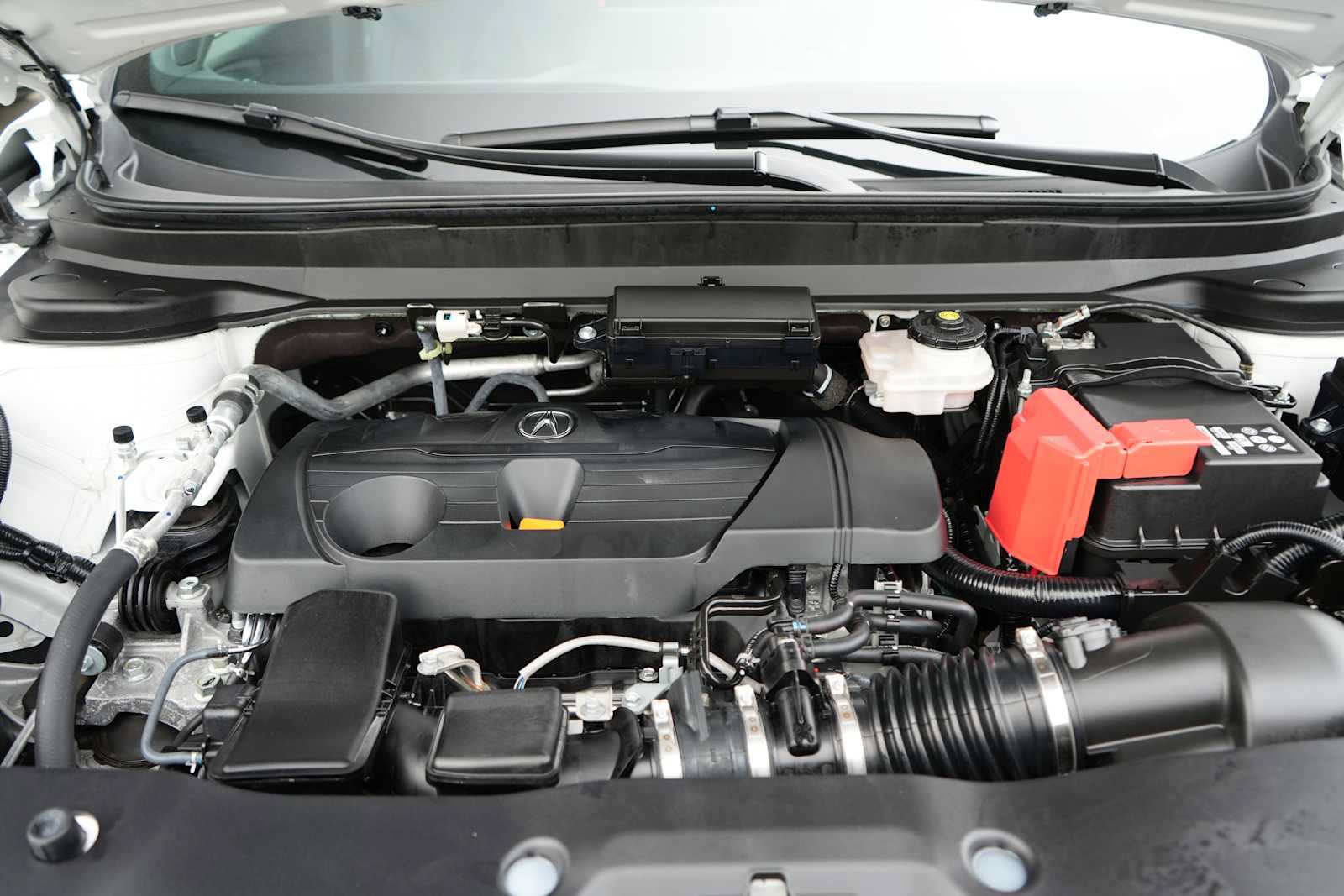 Certified 2026 Acura RDX A-Spec AWD/4WD image 13
