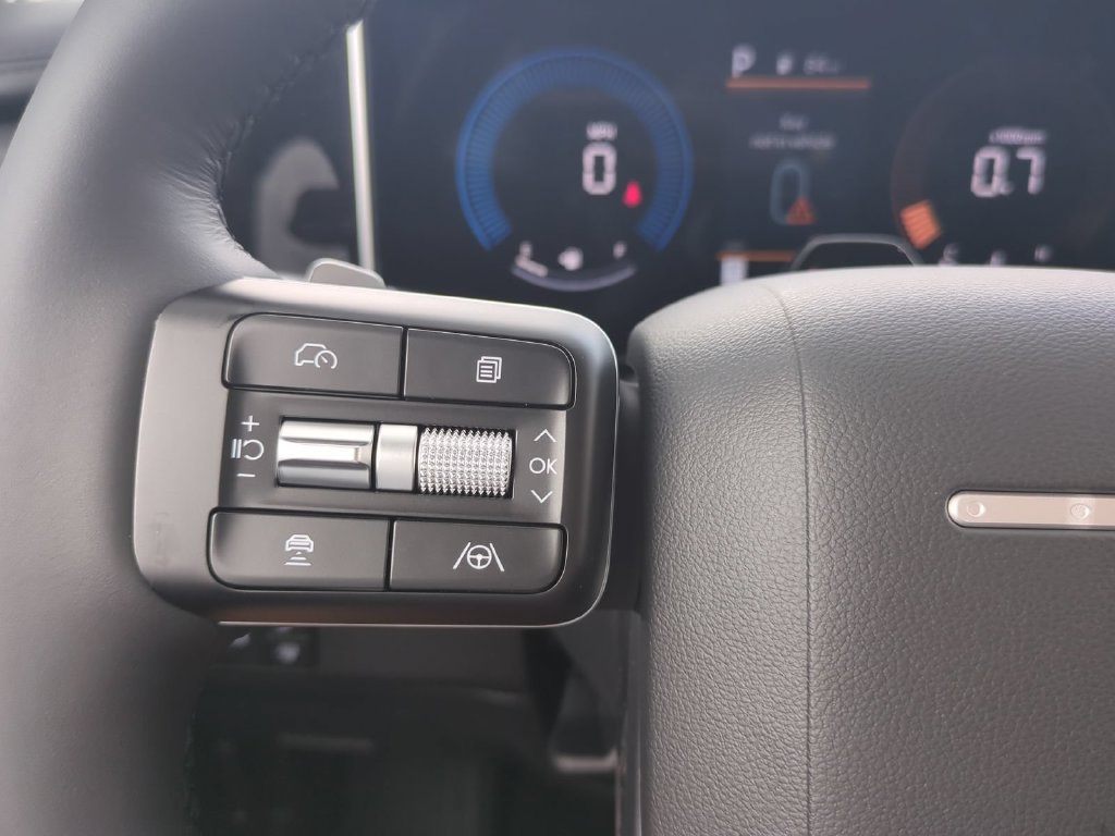 New 2027 Hyundai Santa Fe XRT AWD/4WD image 35