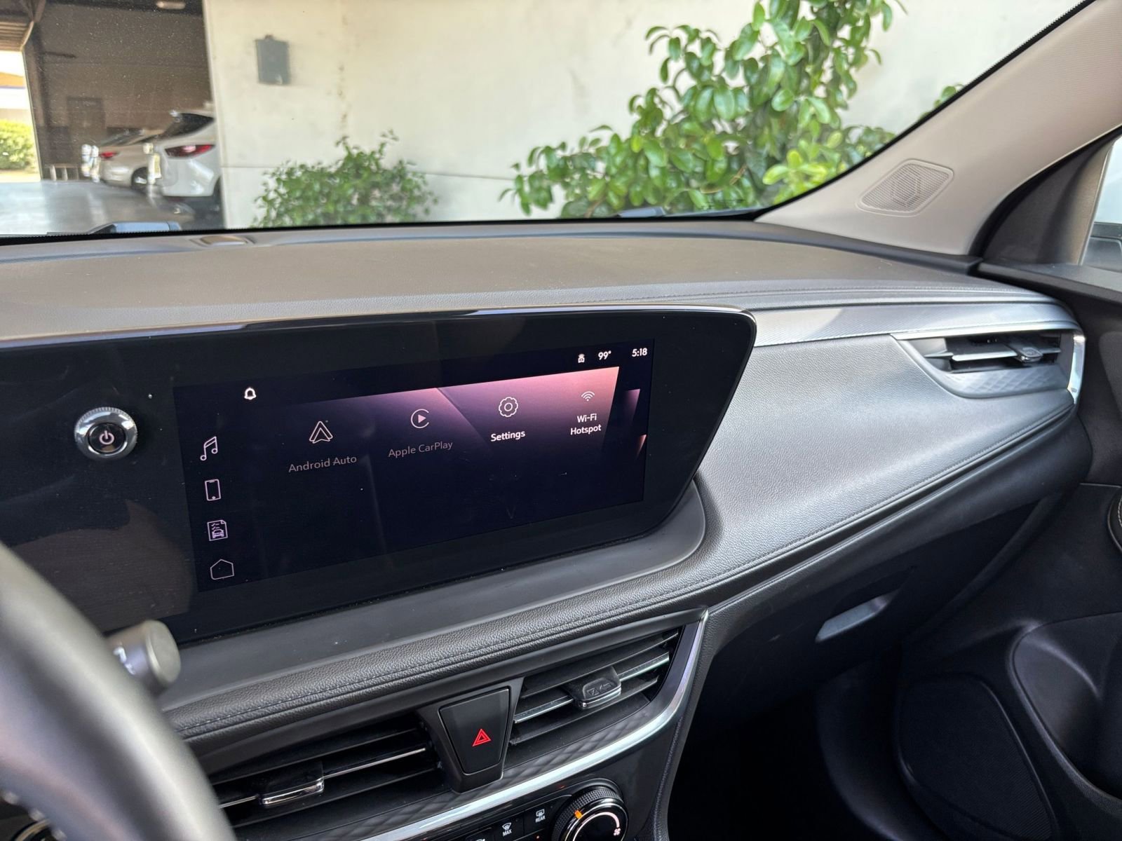 Used 2025 Buick Encore GX Preferred FWD image 20