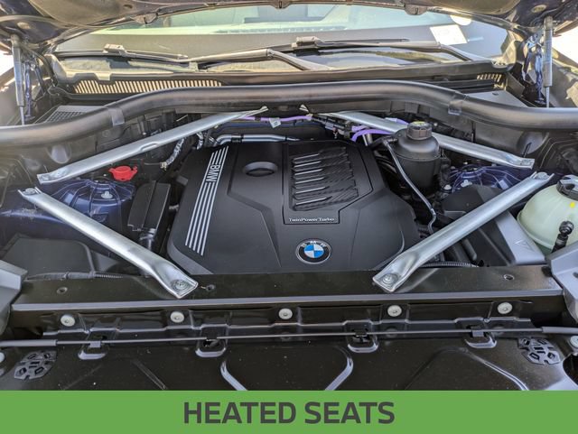Used 2021 BMW X5 xDrive40i w/ Convenience Package AWD/4WD image 13