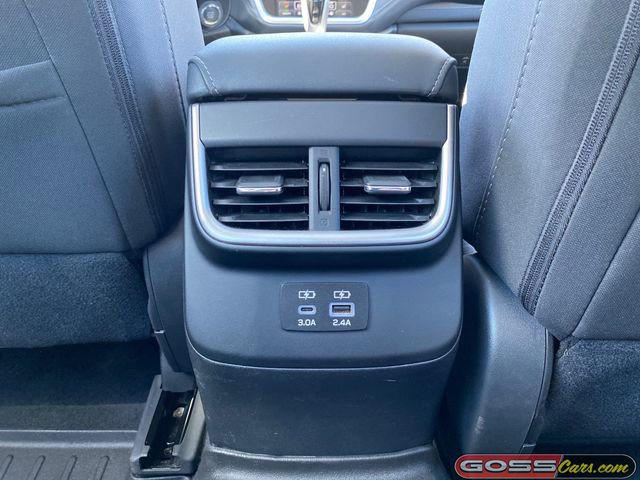 Used 2024 Subaru Legacy Premium image 22