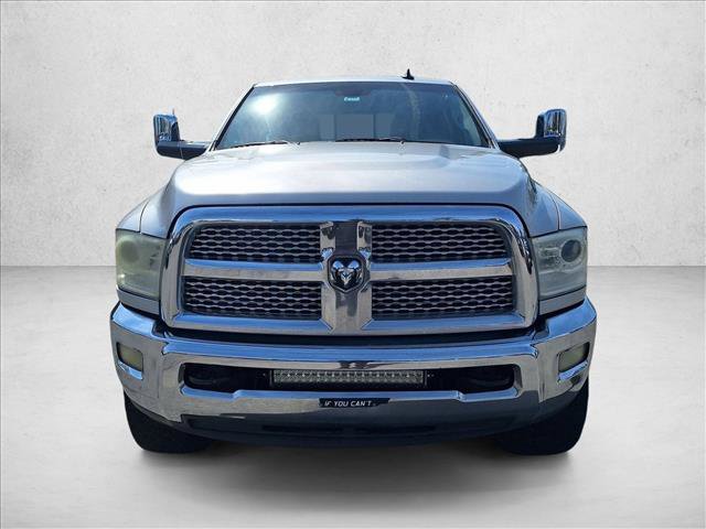 Used 2014 RAM 2500 Laramie AWD/4WD image 2