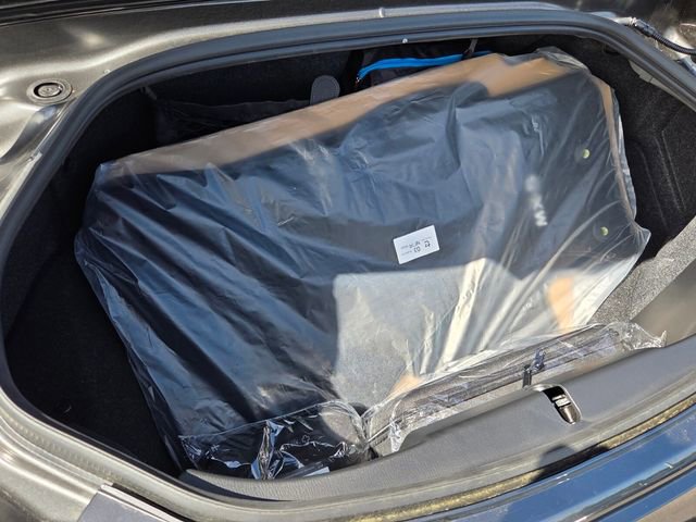 New 2026 MAZDA MX-5 Miata RF Grand Touring image 6