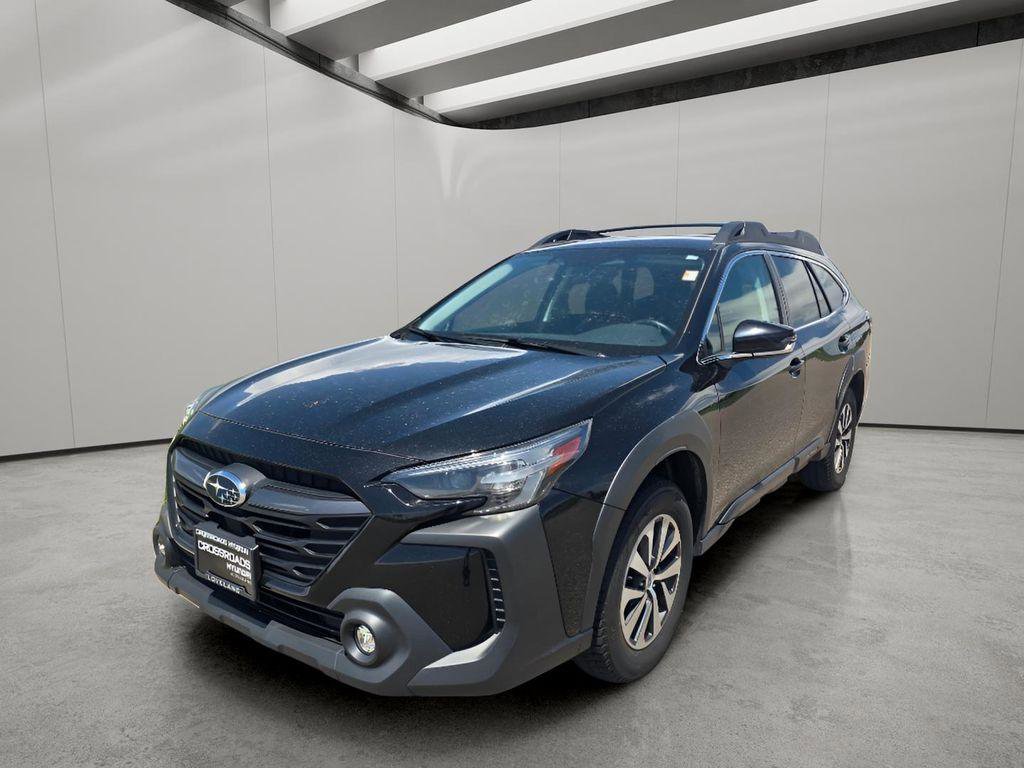 Used 2023 Subaru Outback Premium