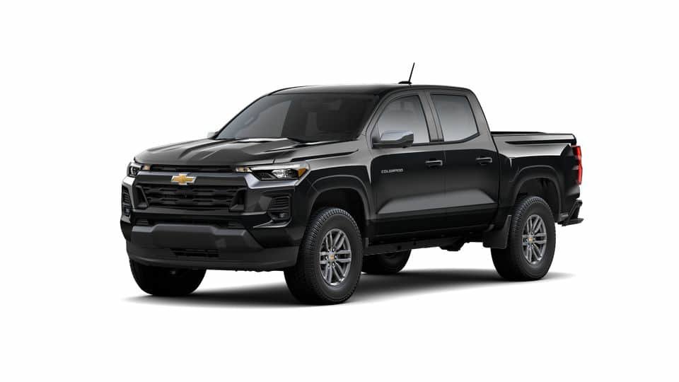 New 2026 Chevrolet Colorado LT w/ LT Convenience Package RWD image 39