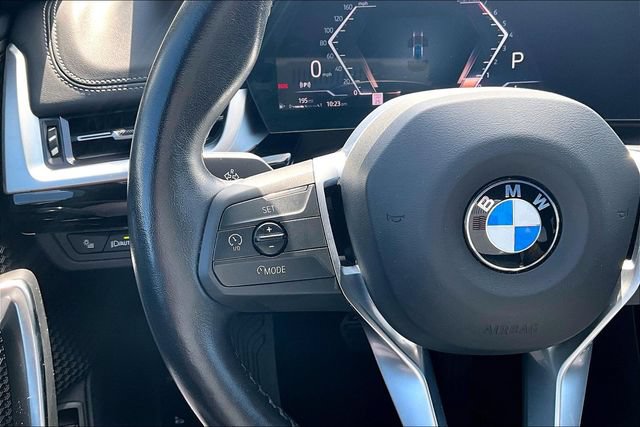 Used 2023 BMW X1 xDrive28i w/ Convenience Package AWD/4WD image 20