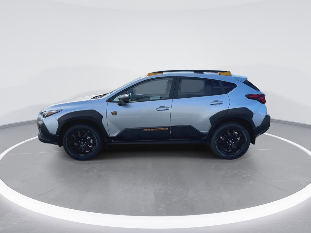 New 2026 Subaru Crosstrek 2.5i Wilderness image 5