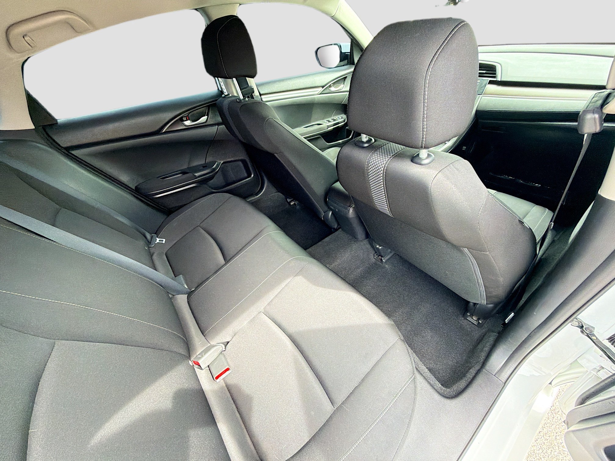 Used 2020 Honda Civic LX image 28